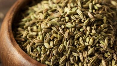 فوائد اليانسون للنساء