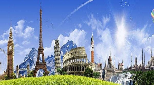 أشياء ممنوعة في ألمانيا