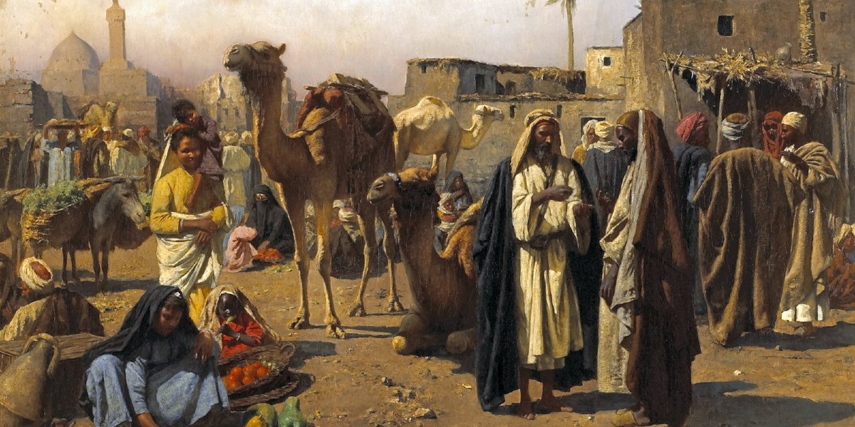 من هم السبايا