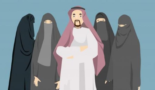 من هم السبايا
