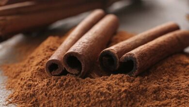 أضرار القرفة على الكلى