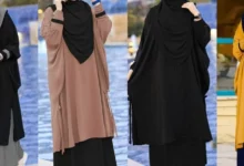 الحجاب الشرعي