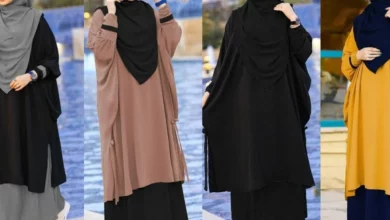 الحجاب الشرعي