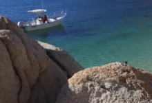 السياحة في البركاء