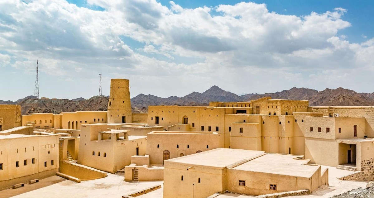 السياحة في البريمي