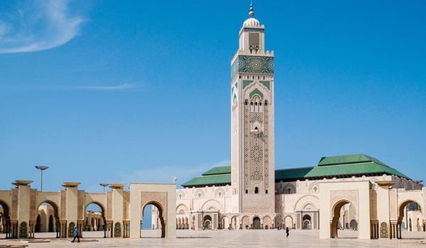 السياحة في الفجيرة