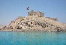 السياحة في طابا واجمل المعالم بها 44 السياحة في طابا