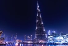 السياحة في مدينة العين