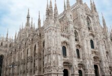السياحة في ميلانو إيطاليا واهم المعالم بها 42 السياحة في ميلانو إيطاليا