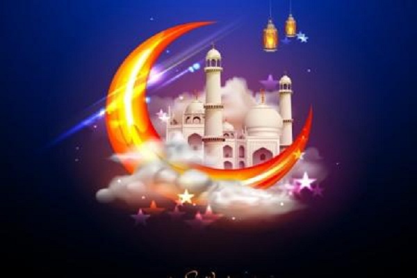 امساكية رمضان في اوغسبورغ 2023