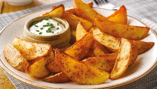 بطاطا ودجز