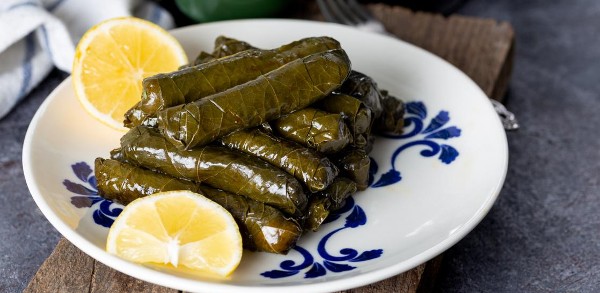 بهارات المحشي فاطمة أبو حاتي