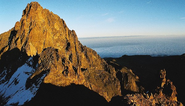 جبل الشمس