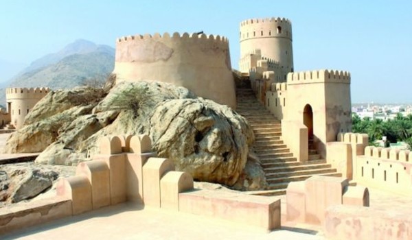 حصن الفليج