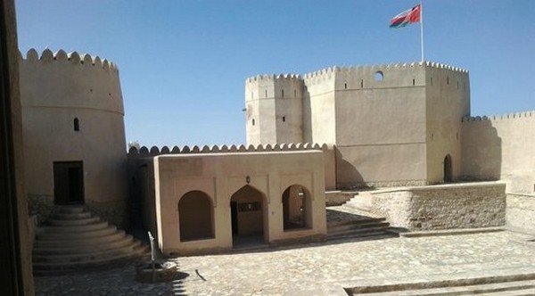 حصن بركاء