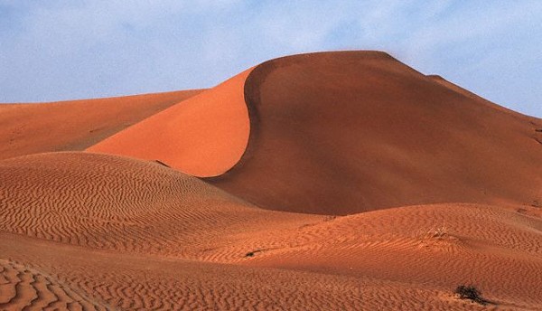 رمال وهيبة