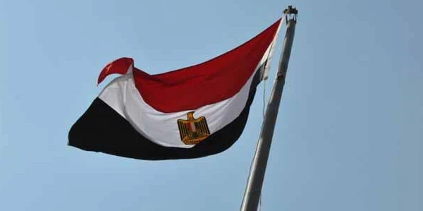 صور علم مصر