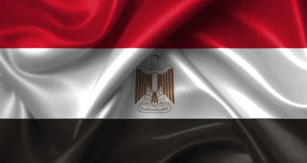 صور علم مصر