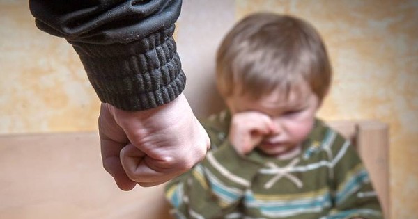 عقوبة ضرب الأطفال في ألمانيا
