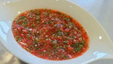 طريقة عمل الدقوس