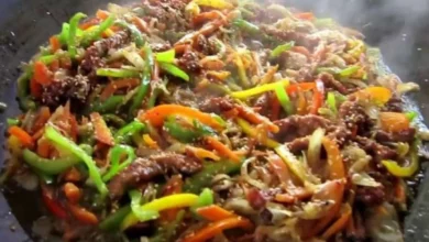 طريقة عمل الصاجية