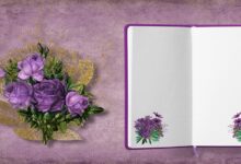 عبارات رمضانية تصميم