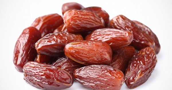 فوائد التمر للنساء