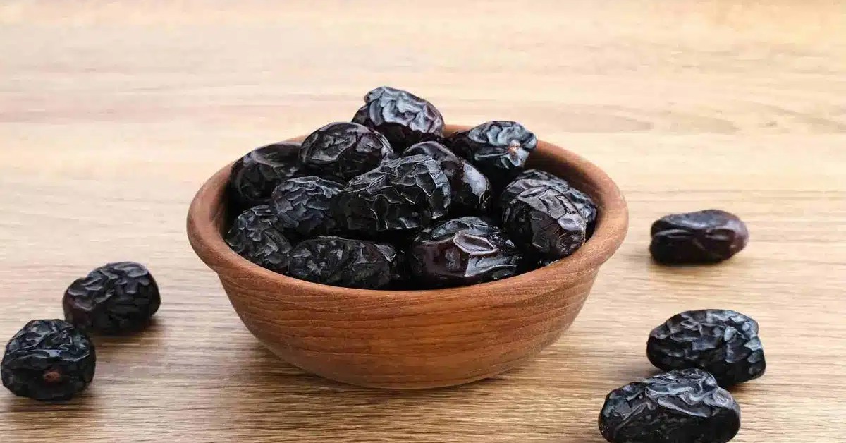 فوائد التمر للنساء