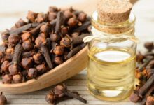 فوائد القرنفل علي الريق