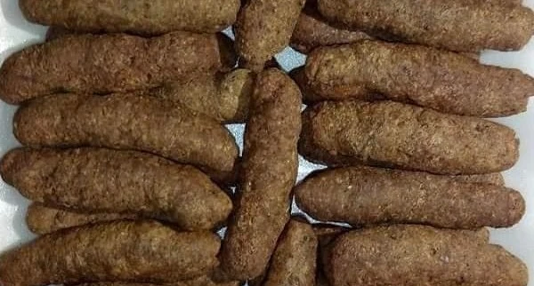 كفتة الارز