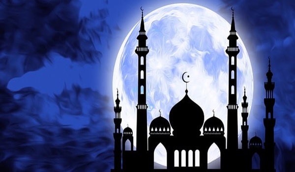 ماقيل في شهر رمضان