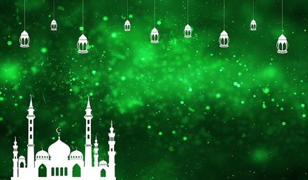 ماقيل في شهر رمضان