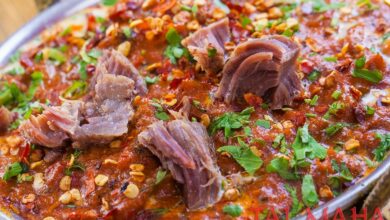 مطاعم العربية في بلغاريا