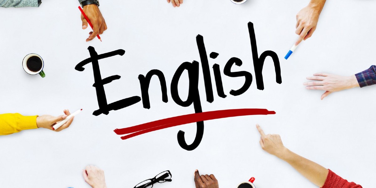 تأسيس انجليزي للمبتدئين