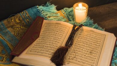 لماذا خلق الله المرأة من ضلع الرجل