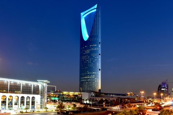 اجمل صور حديثة في الرياض