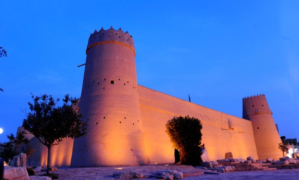 اجمل صور حديثة في الرياض