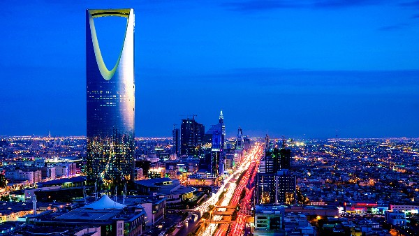 اجمل صور حديثة في الرياض