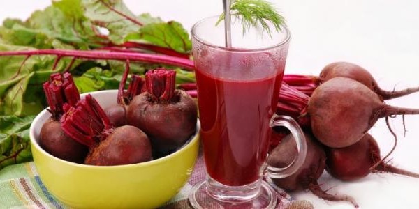 أضرار الشمندر
