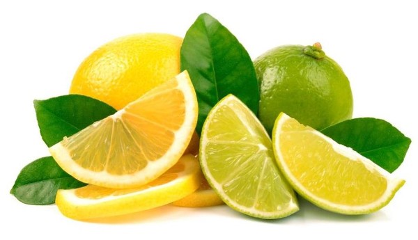 أضرار الليمون على الكبد