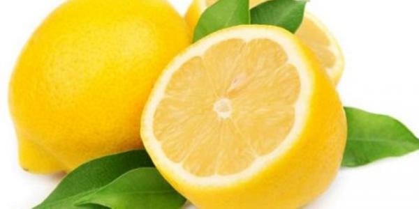 أضرار الليمون