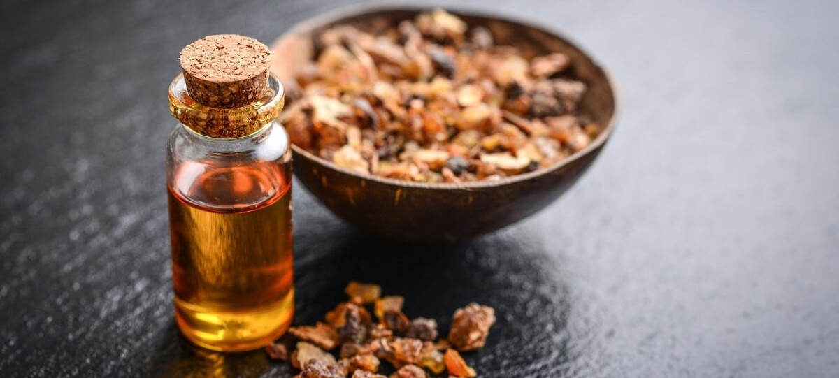أضرار المر