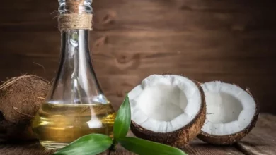 أضرار جوز الهند