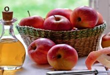 اهم أضرار خل التفاح على الجلد 27 أضرار خل التفاح على الجلد