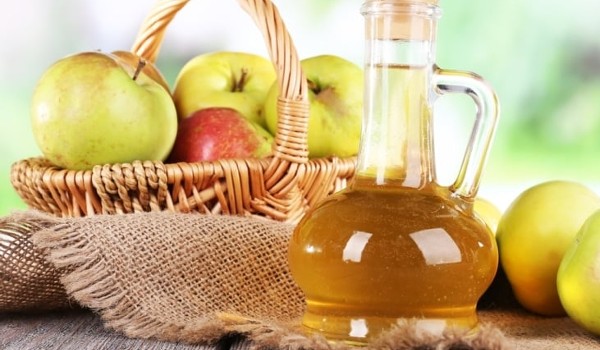 أضرار خل التفاح على القولون