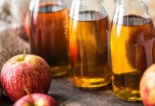 ما هى أضرار خل التفاح على القولون ؟ 27 أضرار خل التفاح على القولون