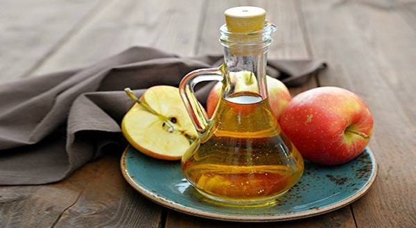 أضرار خل التفاح على الكبد