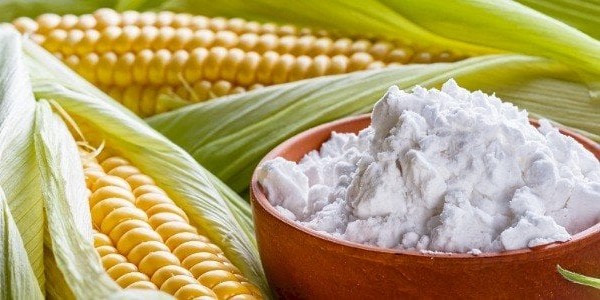 أضرار دقيق الذرة
