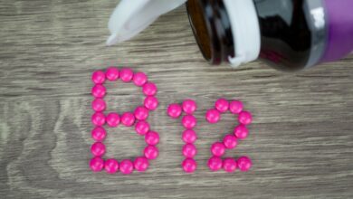 أضرار دلتافيت ب12