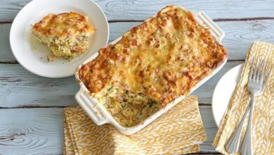 أكلات فاطمة أبو حاتي مكتوبة